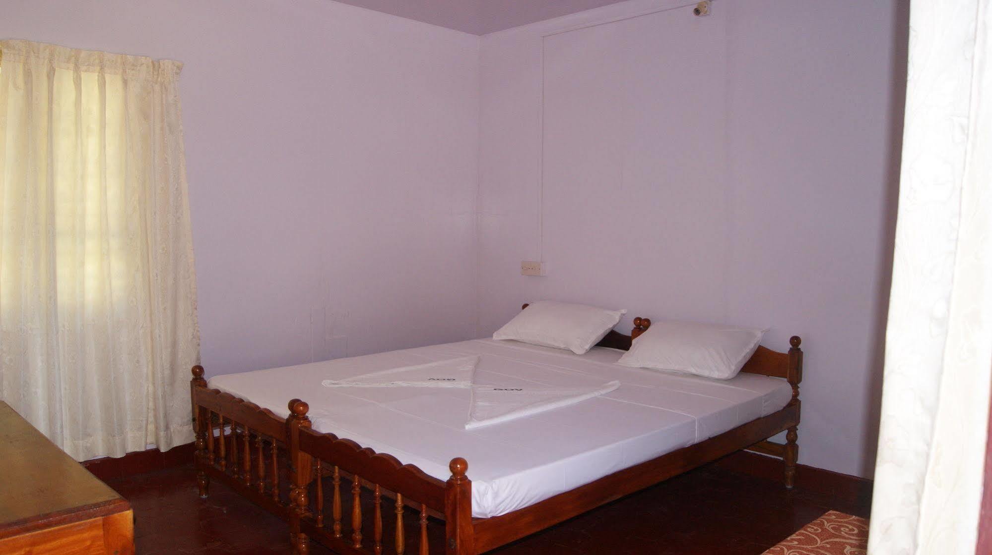 Varkala Villas Экстерьер фото